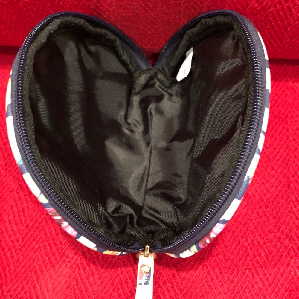 NEW -no tags Neiman Marcus small bag - Picture 3 of 5